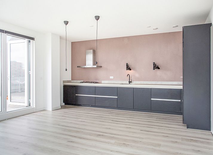 Verblijf 210733 - Appartement Oostelijk Flevoland - Appartement in Lelystad