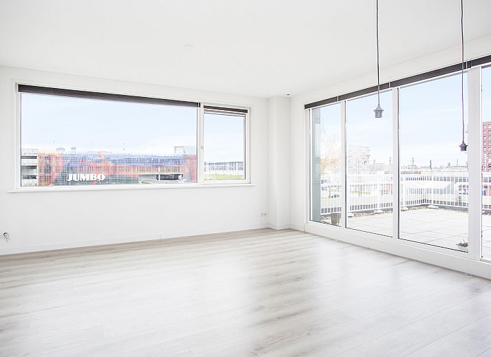 Verblijf 210733 - Appartement Oostelijk Flevoland - Appartement in Lelystad