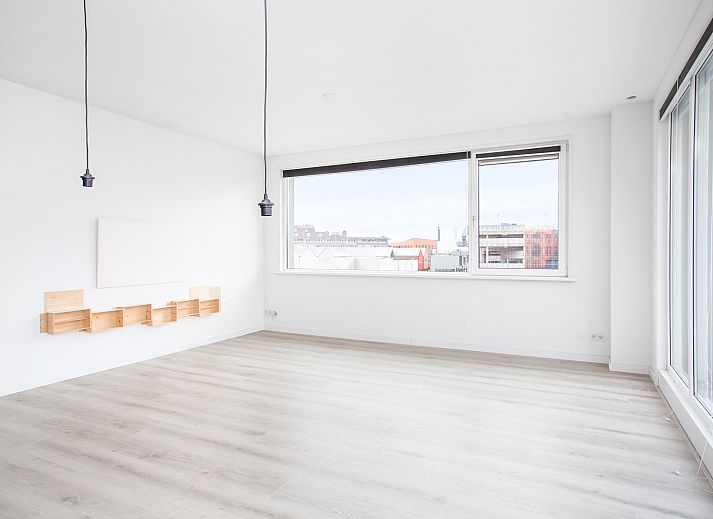 Verblijf 210733 - Appartement Oostelijk Flevoland - Appartement in Lelystad