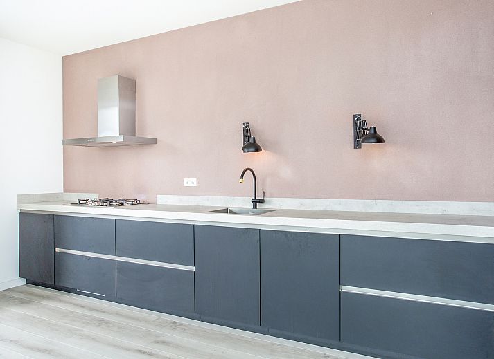 Verblijf 210733 - Appartement Oostelijk Flevoland - Appartement in Lelystad