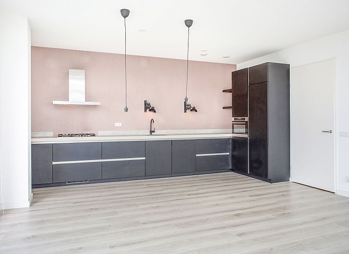 Verblijf 210733 - Appartement Oostelijk Flevoland - Appartement in Lelystad