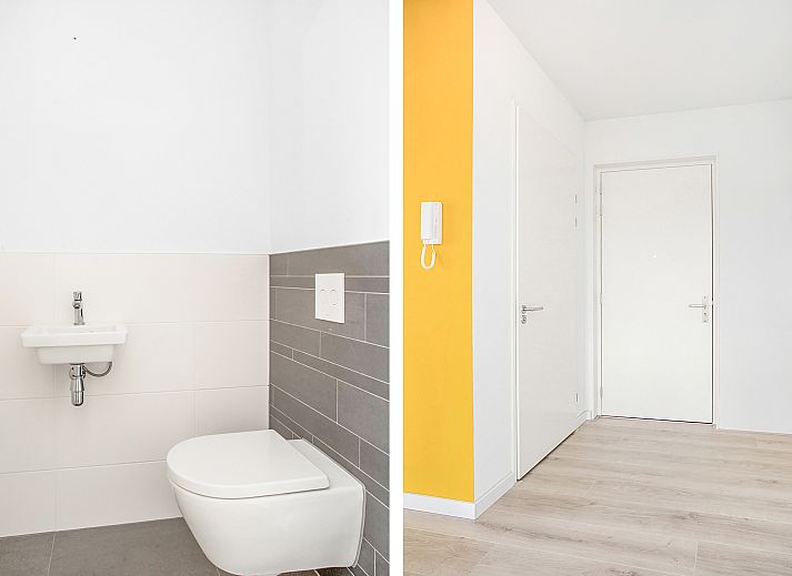 Verblijf 210733 - Appartement Oostelijk Flevoland - Appartement in Lelystad