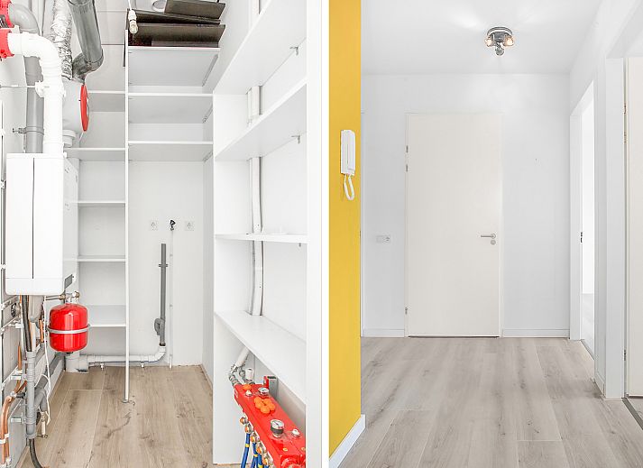 Verblijf 210733 - Appartement Oostelijk Flevoland - Appartement in Lelystad