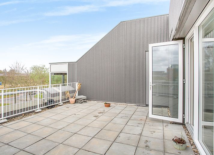Verblijf 210733 - Appartement Oostelijk Flevoland - Appartement in Lelystad