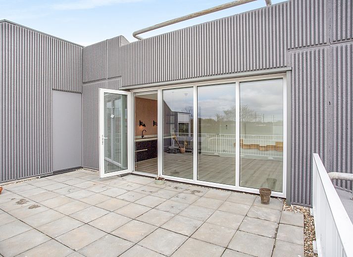 Verblijf 210733 - Appartement Oostelijk Flevoland - Appartement in Lelystad