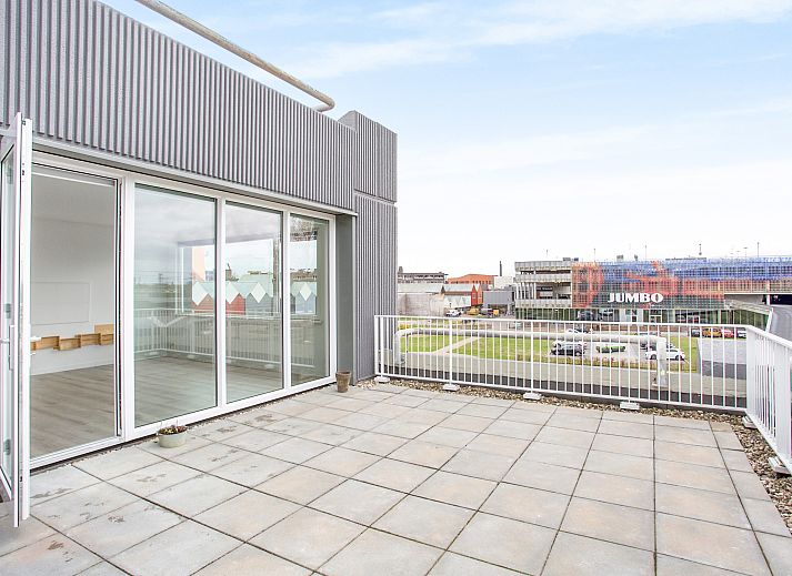 Verblijf 210733 - Appartement Oostelijk Flevoland - Appartement in Lelystad