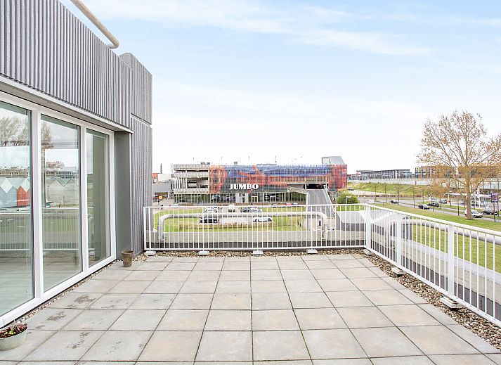 Verblijf 210733 - Appartement Oostelijk Flevoland - Appartement in Lelystad
