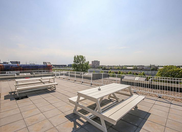 Verblijf 210733 - Appartement Oostelijk Flevoland - Appartement in Lelystad