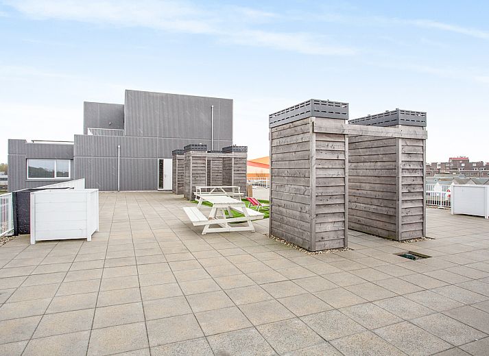 Verblijf 210733 - Appartement Oostelijk Flevoland - Appartement in Lelystad