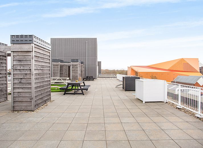 Verblijf 210733 - Appartement Oostelijk Flevoland - Appartement in Lelystad