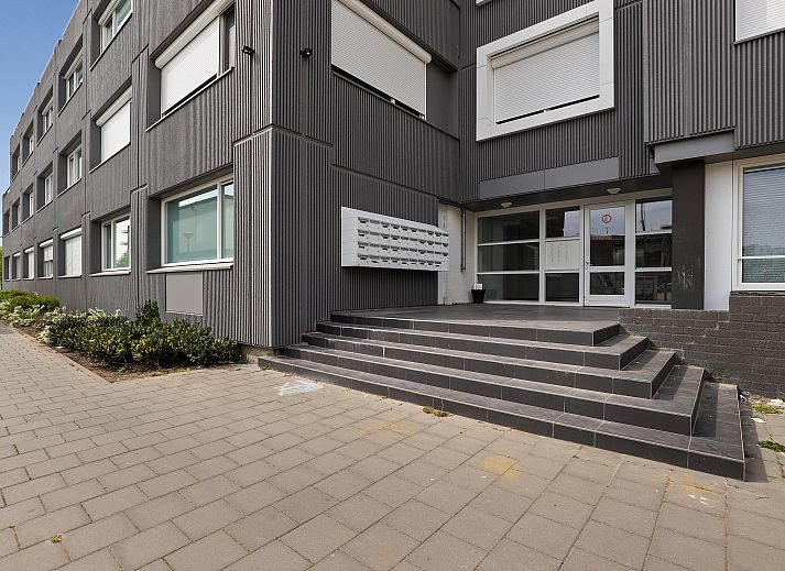 Verblijf 210733 - Appartement Oostelijk Flevoland - Appartement in Lelystad