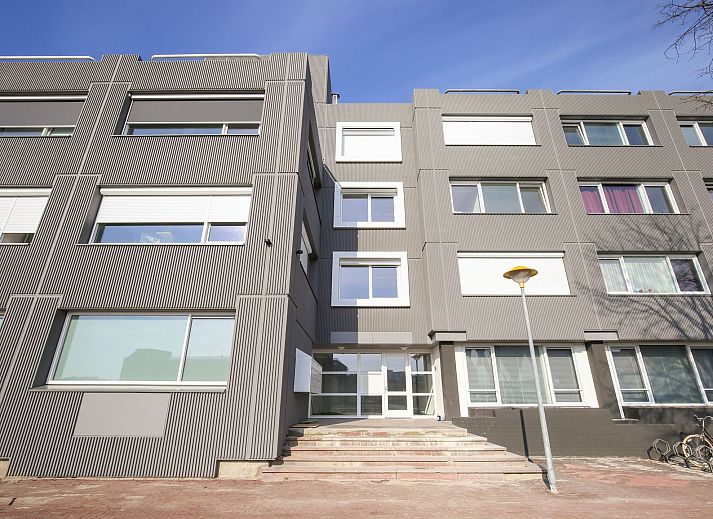 Verblijf 210733 - Appartement Oostelijk Flevoland - Appartement in Lelystad