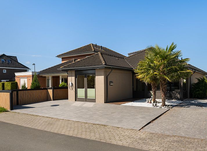Unterkunft 210734 - Ferienhaus Oostelijk Flevoland - Vrijstaande woning in Lelystad