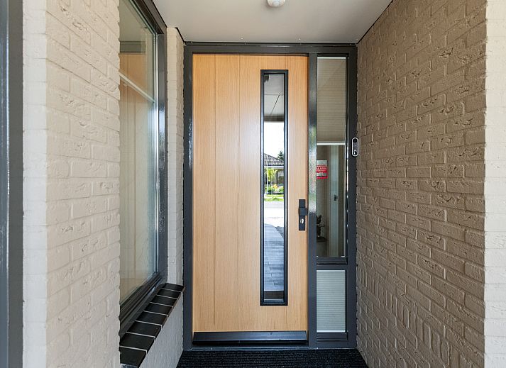 Unterkunft 210734 - Ferienhaus Oostelijk Flevoland - Vrijstaande woning in Lelystad