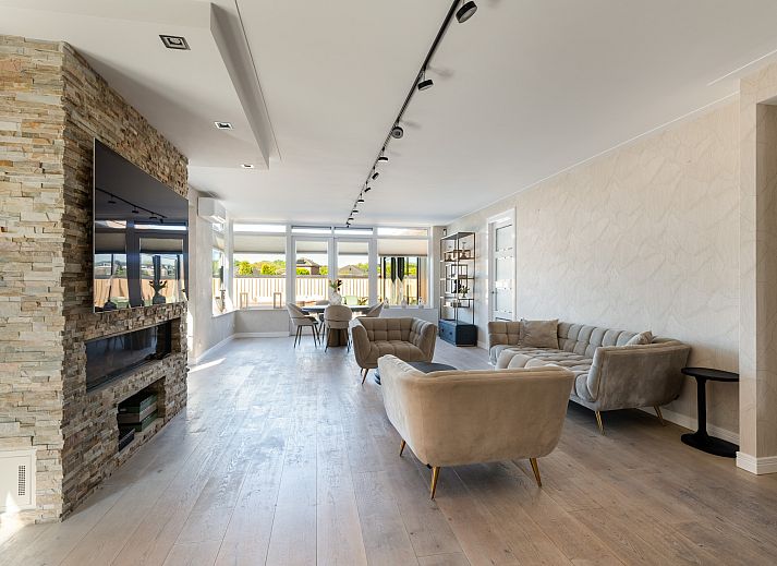 Unterkunft 210734 - Ferienhaus Oostelijk Flevoland - Vrijstaande woning in Lelystad