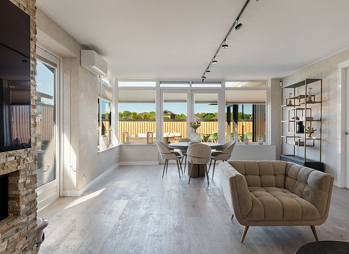 Unterkunft 210734 - Ferienhaus Oostelijk Flevoland - Vrijstaande woning in Lelystad
