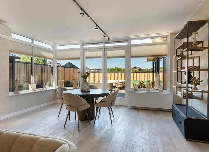 Unterkunft 210734 - Ferienhaus Oostelijk Flevoland - Vrijstaande woning in Lelystad