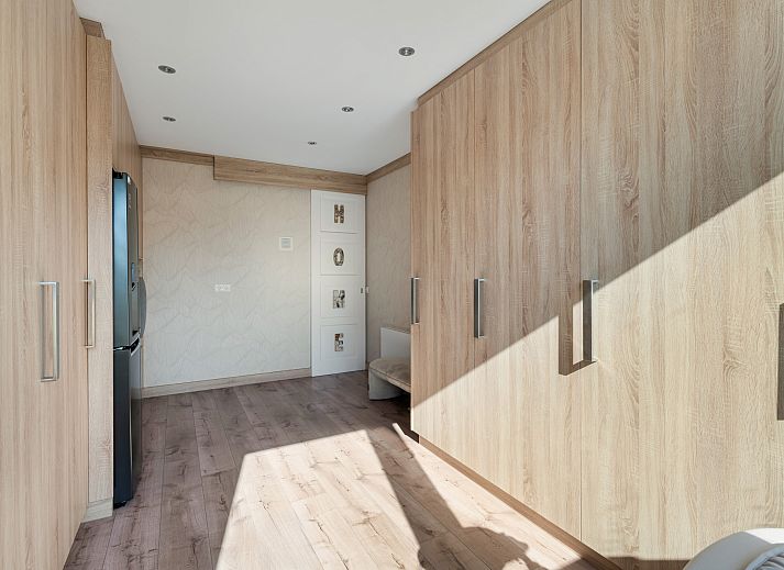 Unterkunft 210734 - Ferienhaus Oostelijk Flevoland - Vrijstaande woning in Lelystad