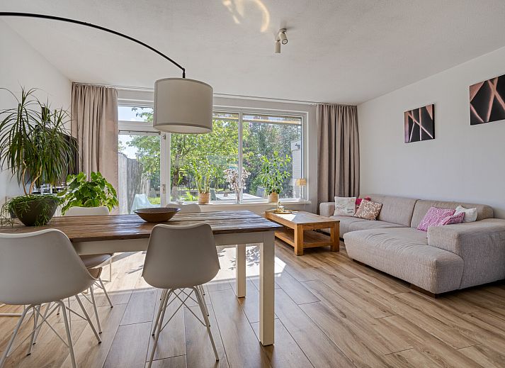 Verblijf 210735 - Vakantiewoning Oostelijk Flevoland - Geschakelde woning in Lelystad