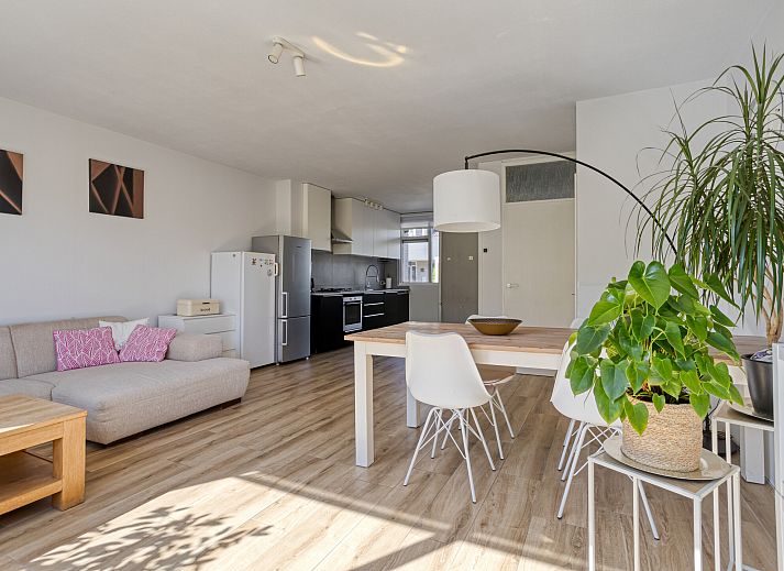 Verblijf 210735 - Vakantiewoning Oostelijk Flevoland - Geschakelde woning in Lelystad