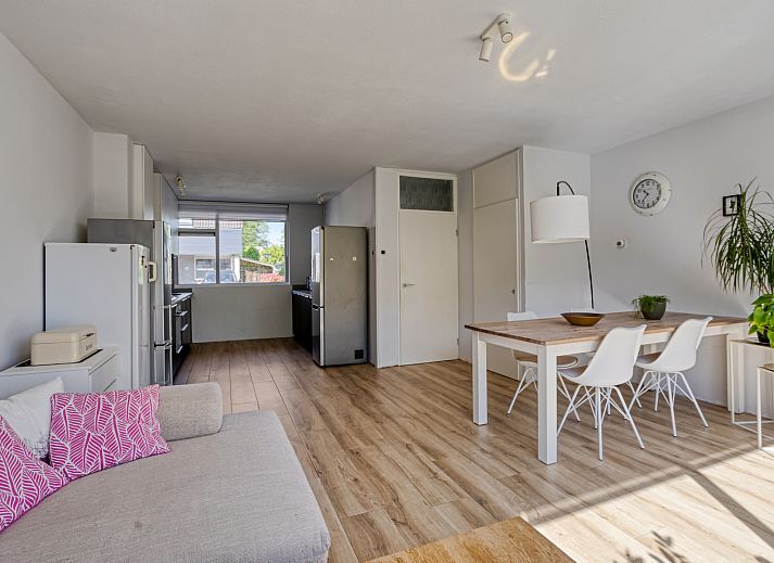 Verblijf 210735 - Vakantiewoning Oostelijk Flevoland - Geschakelde woning in Lelystad
