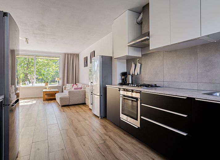 Verblijf 210735 - Vakantiewoning Oostelijk Flevoland - Geschakelde woning in Lelystad