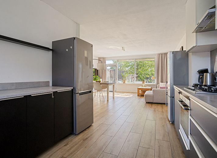 Verblijf 210735 - Vakantiewoning Oostelijk Flevoland - Geschakelde woning in Lelystad