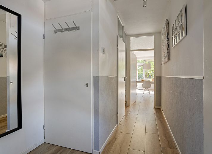 Verblijf 210735 - Vakantiewoning Oostelijk Flevoland - Geschakelde woning in Lelystad