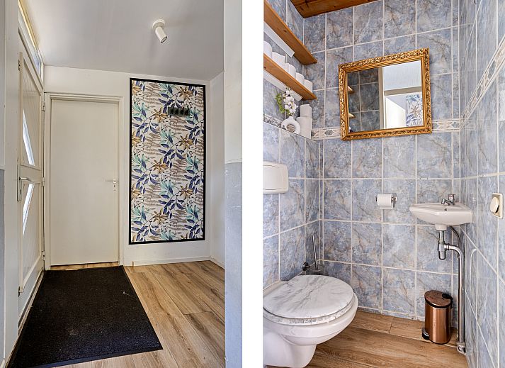 Verblijf 210735 - Vakantiewoning Oostelijk Flevoland - Geschakelde woning in Lelystad