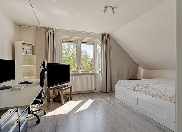 Verblijf 210735 - Vakantiewoning Oostelijk Flevoland - Geschakelde woning in Lelystad