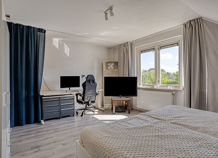 Verblijf 210735 - Vakantiewoning Oostelijk Flevoland - Geschakelde woning in Lelystad