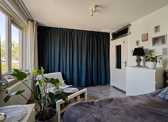 Verblijf 210735 - Vakantiewoning Oostelijk Flevoland - Geschakelde woning in Lelystad