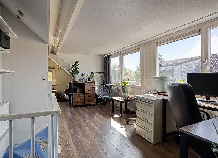 Verblijf 210735 - Vakantiewoning Oostelijk Flevoland - Geschakelde woning in Lelystad