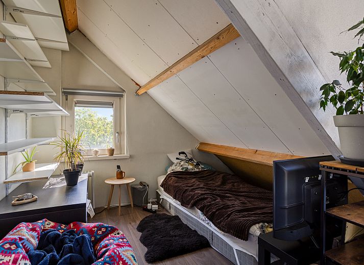 Verblijf 210735 - Vakantiewoning Oostelijk Flevoland - Geschakelde woning in Lelystad