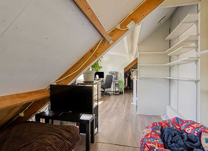 Verblijf 210735 - Vakantiewoning Oostelijk Flevoland - Geschakelde woning in Lelystad