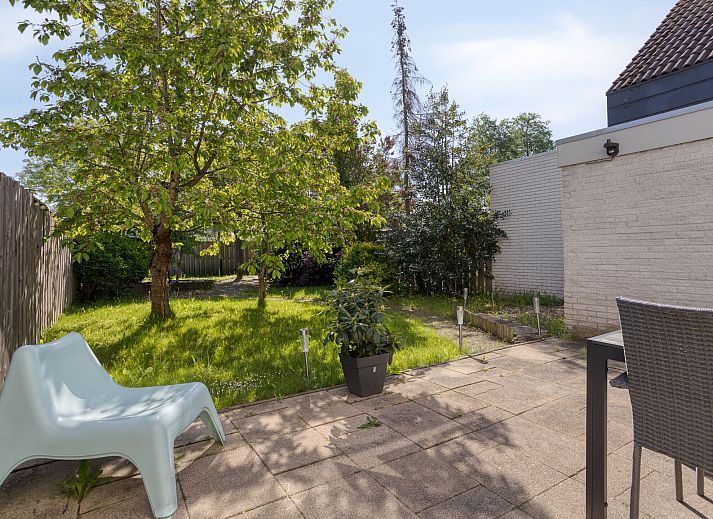 Verblijf 210735 - Vakantiewoning Oostelijk Flevoland - Geschakelde woning in Lelystad