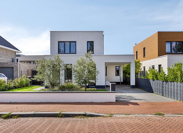 Verblijf 210736 - Vakantiewoning Oostelijk Flevoland - Vrijstaande woning in Lelystad