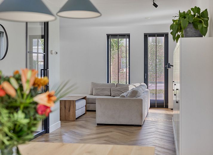 Verblijf 210736 - Vakantiewoning Oostelijk Flevoland - Vrijstaande woning in Lelystad