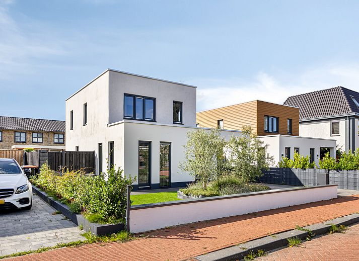 Verblijf 210736 - Vakantiewoning Oostelijk Flevoland - Vrijstaande woning in Lelystad