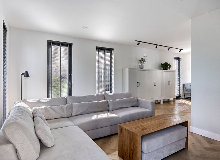 Verblijf 210736 - Vakantiewoning Oostelijk Flevoland - Vrijstaande woning in Lelystad
