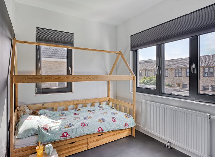 Verblijf 210736 - Vakantiewoning Oostelijk Flevoland - Vrijstaande woning in Lelystad