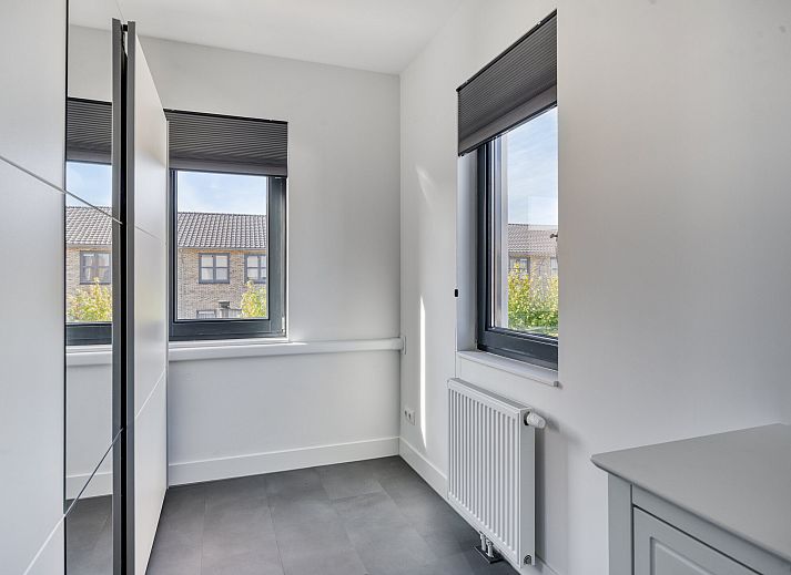 Verblijf 210736 - Vakantiewoning Oostelijk Flevoland - Vrijstaande woning in Lelystad