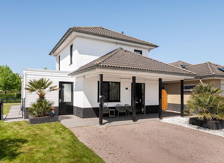 Guest house 210737 - Holiday property Oostelijk Flevoland - Vrijstaande woning in Lelystad