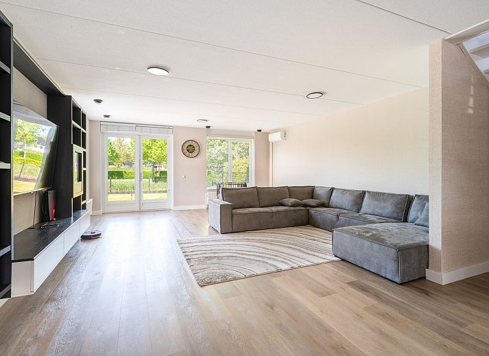 Guest house 210737 - Holiday property Oostelijk Flevoland - Vrijstaande woning in Lelystad
