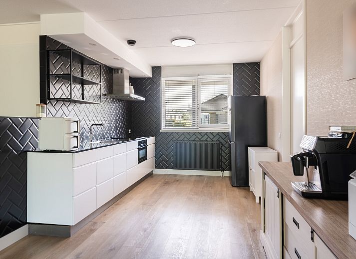 Guest house 210737 - Holiday property Oostelijk Flevoland - Vrijstaande woning in Lelystad