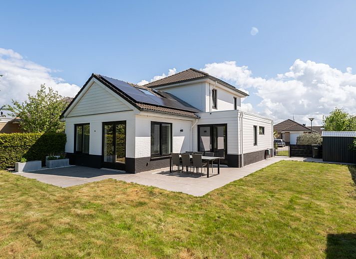 Guest house 210737 - Holiday property Oostelijk Flevoland - Vrijstaande woning in Lelystad
