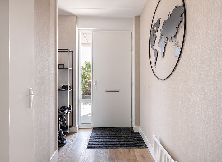 Guest house 210737 - Holiday property Oostelijk Flevoland - Vrijstaande woning in Lelystad