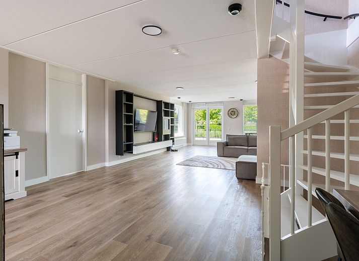 Guest house 210737 - Holiday property Oostelijk Flevoland - Vrijstaande woning in Lelystad