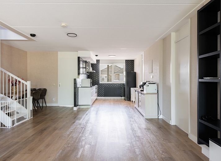 Guest house 210737 - Holiday property Oostelijk Flevoland - Vrijstaande woning in Lelystad