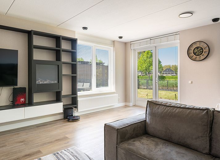 Guest house 210737 - Holiday property Oostelijk Flevoland - Vrijstaande woning in Lelystad